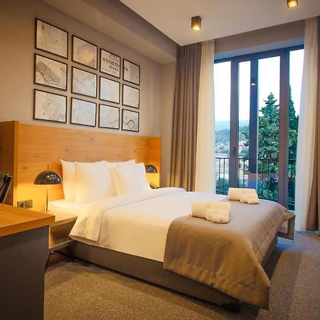 Hotel Tuta Tbilisi ภายนอก รูปภาพ
