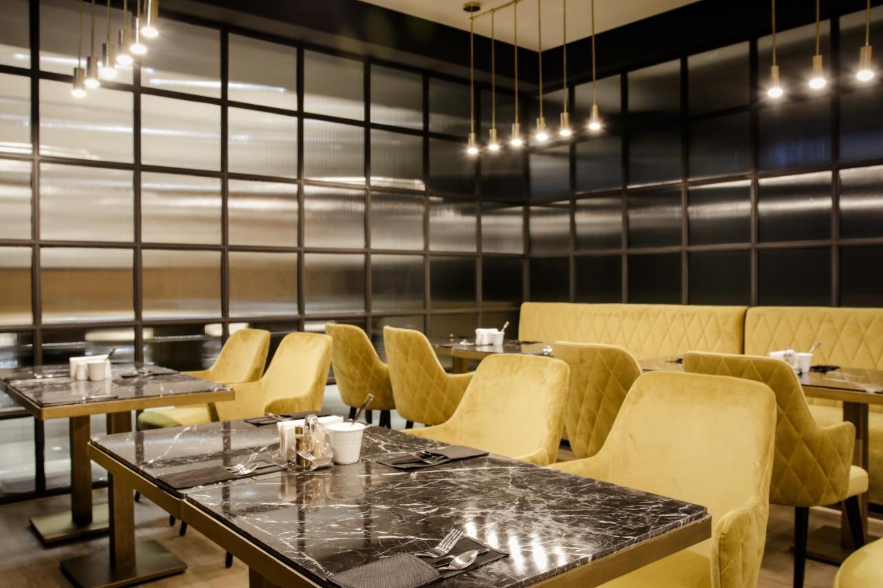 Hotel Tuta Tbilisi ภายนอก รูปภาพ